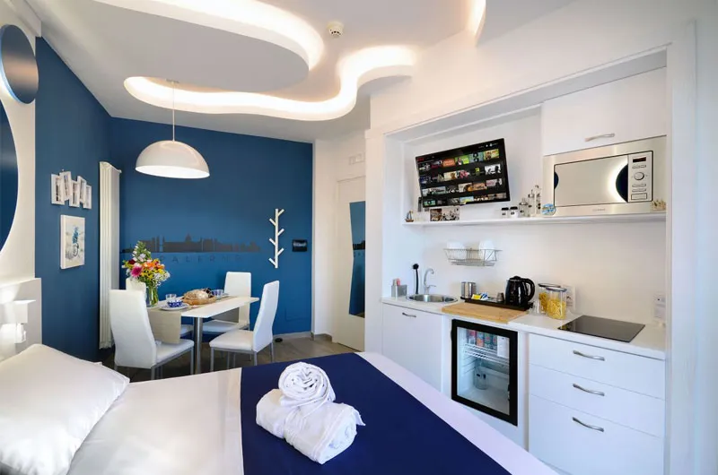 Fotografia per Bed and Breakfast