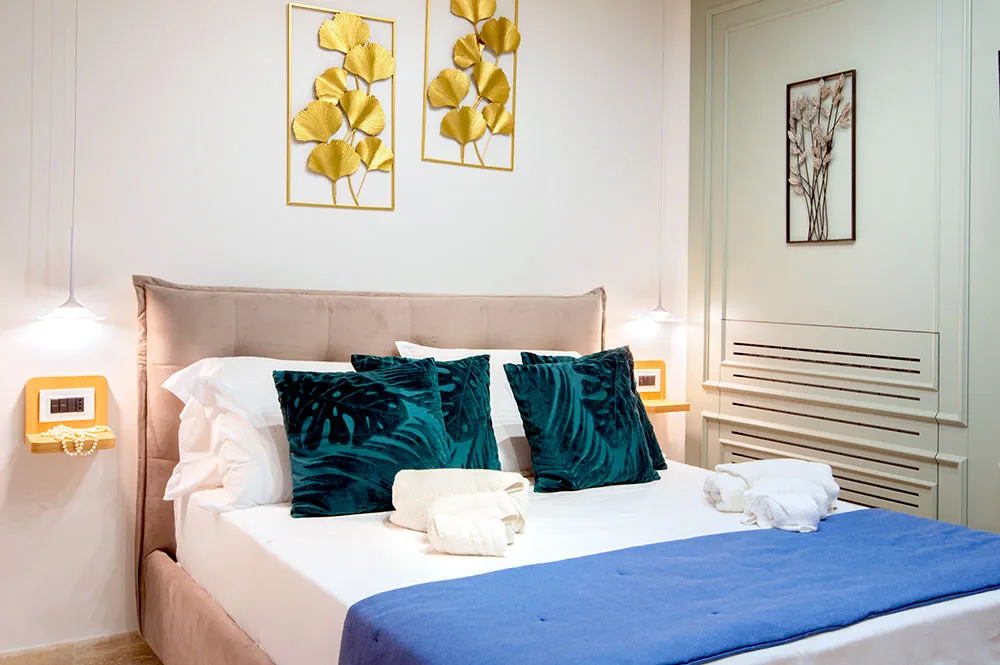 Quanto costa un servizio fotografico per hotel?